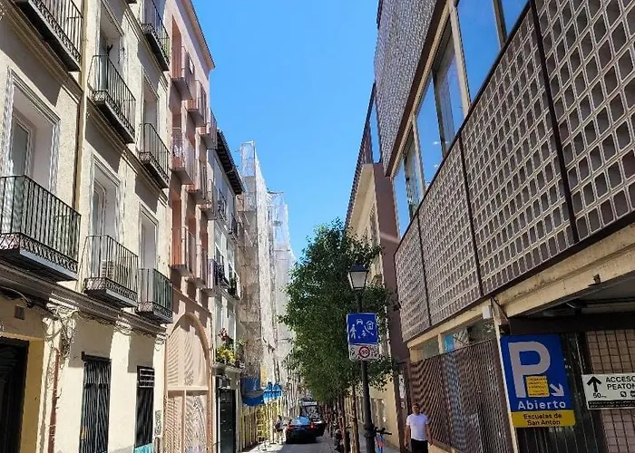 Mima Suites Chueca