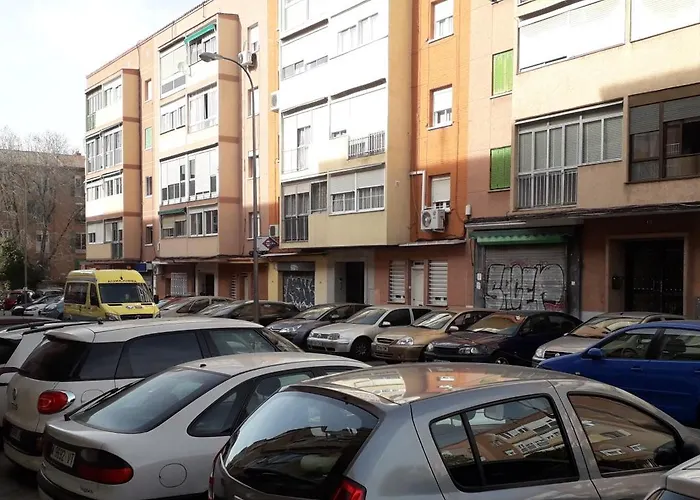 La Casa De Begoña
