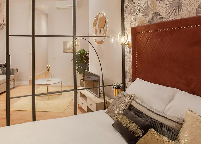 Mima Suites Chueca
